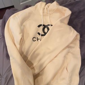 brand new never worn hoodie!
